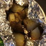 Yay first blog post!!! POTATO – Family Recipe Keeper