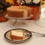 Southern Simplicity: The Cream Cheese Pound Cake