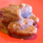 REGGIE'S AMAZING MICROWAVE PRALINES | From the Family Table