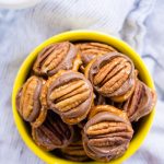 Pretzel turtles�. Rolo Pretzel Turtles