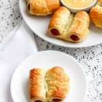 How to make pigs in the blanket with bisquick ~ How to