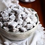 The Best Puppy Chow Recipe Ever! | Verissimo Bar