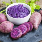 How to Grow and Cook Purple Potatoes - Aspiring HomemakerAspiring Homemaker