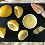 Bust out the blender for the easiest lemon curd ever – SheKnows