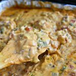 Best Ever Velveeta Queso Dip Recipe - Try it on the Grill | Hip2Save