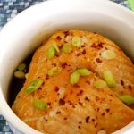 Quick Asian Salmon - Step Away From The Carbs