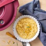 QUICK COOK POLENTA OR YELLOW GRITS – Melody's Tupperware Recipes –  melodyhs.my.tupperware.ca