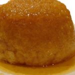 Quick and Easy Microwave Steamed Sponge Pudding - Delishably