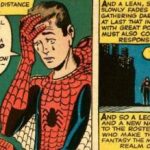 Geek Facts: UNCLE BEN DIDN'T ORIGINALLY SAY THAT |