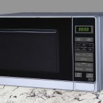 Review: Sharp R272SLM Solo 800w Microwave - Latest News and Reviews -  Hughes Blog