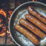 What to do with Leftover Sausages - 20 Meal Ideas - The Thrifty Issue