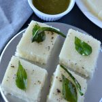 Rava Dhokla Recipe | Instant Sooji Dhokla | How To Make Instant Rava Dhokla