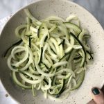 How to Cook Zucchini Noodles – Cece's® Veggie Co.