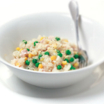 LiveLighter - Healthy Microwave Risotto Recipe