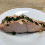 Salmon 4 Ways | The Healthy Eating Hub