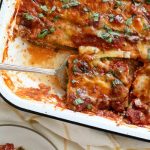 Recipe: Yummy 4 cheese zucchini lasagna (keto) – Recipe Blog