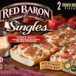 Red Baron French Bread Pizza Review | SheSpeaks