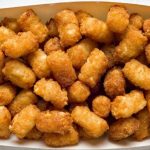 3 Best Ways To Reheat Tater Tots Without Losing Their Crispiness |  Kitchenous