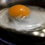 The Trick To Making Over Easy Eggs In The Microwave
