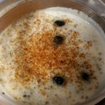 Cauliflower Rice Pudding – Mom J's Cookbook