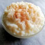 Rice Pudding Recipe (No Eggs) - Eats Delightful