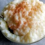 Rice Pudding Recipe (No Eggs) - Eats Delightful