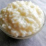 Rice Pudding Recipe (No Eggs) - Eats Delightful