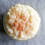 Rice Pudding Recipe (No Eggs) - Eats Delightful