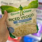 We Love Green Giant's Cauliflower Rice & Frozen Veggies! Here's Why...