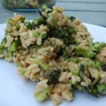 One Prep, Two Meals: Risotto – Twice as Tasty