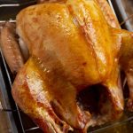 How to Roast a Turkey With Moist White Meat ~ How to