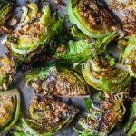roasted cabbage with walnuts and parmesan – smitten kitchen