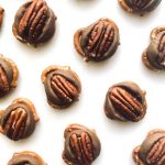 Rolo Pretzel Turtles | Kathleen's Cravings