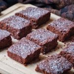 Easy Chocolate Cake Squares Recipe | ET Food Voyage