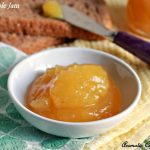 Aromatic Cooking: Microwave Apple Jam