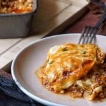 Ultimate Meat Lasagna Recipe | ET Food Voyage