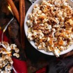 Maple Cinnamon Popcorn Recipe | ET Food Voyage