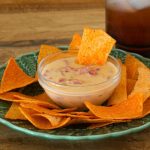 Spicy Salsa And Cream Cheese Dip - PepperScale