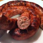 Italian sausage | jovina cooks