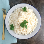 How to cook rice without a rice cooker - My Diaspora Kitchen