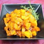 Sweet and Savory Roasted Butternut Squash – Palatable Pastime Palatable  Pastime