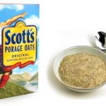 How to make Porridge