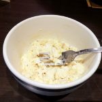 How to make scrambled eggs in 6 minutes - Dinner on Monday