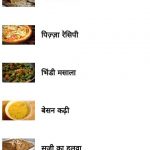 Microwave Oven Recipes Hindi for Android - APK Download
