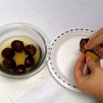 How to Cook Chestnuts in a Microwave - YouTube