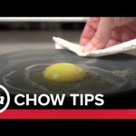 Cook Eggs 3 Ways in the Microwave - CHOW Tip - YouTube