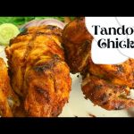 Tandoori Chicken in Microwave Oven Recipe Malayalam 🍴LG Microwave Oven -  YouTube