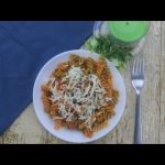 How to cook pasta in the microwave - YouTube