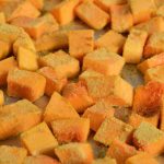 Favorite Way to Season A Vegan Butternut Squash Side Dish