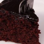 Chocolate Cake In A Mug - Simple Food